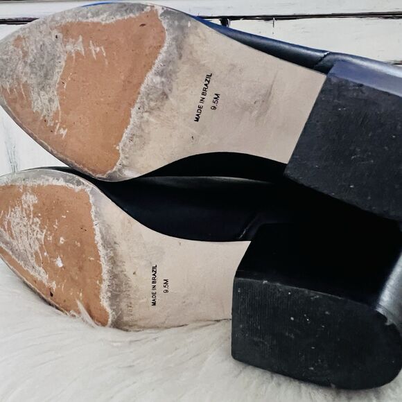 Matisse Croft Ankle Boots - Picture 6 of 8